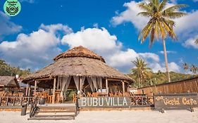Bubu Villa